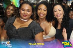Folião Pipoca (Sexta-feira)